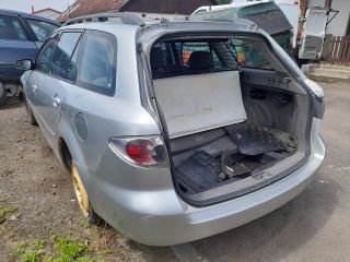 bontott MAZDA 6 Bal Visszapillantó Tükör (Elektromos)