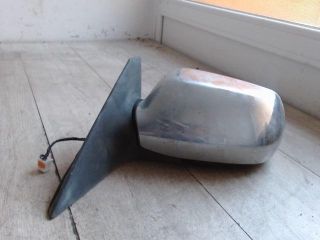 bontott MAZDA 6 Bal Visszapillantó Tükör (Elektromos)