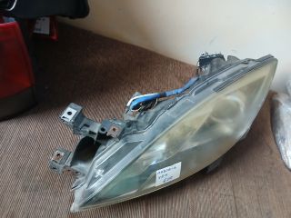 bontott MAZDA 6 Bal Xenon Fényszóró