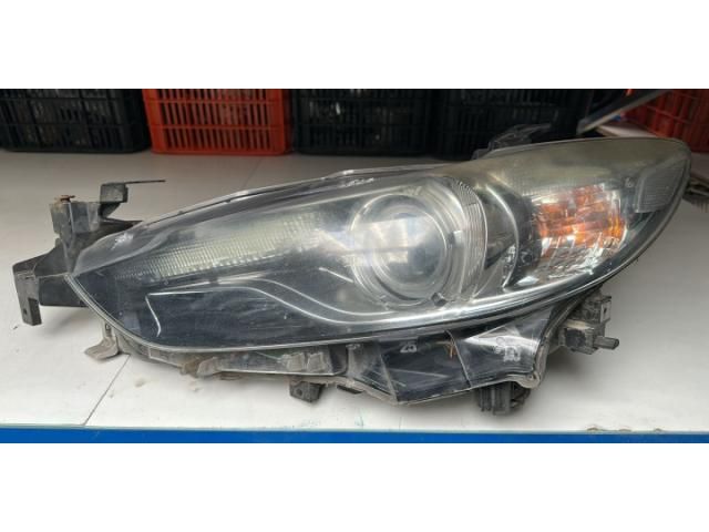 bontott MAZDA 6 Bal Xenon Fényszóró