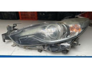 bontott MAZDA 6 Bal Xenon Fényszóró