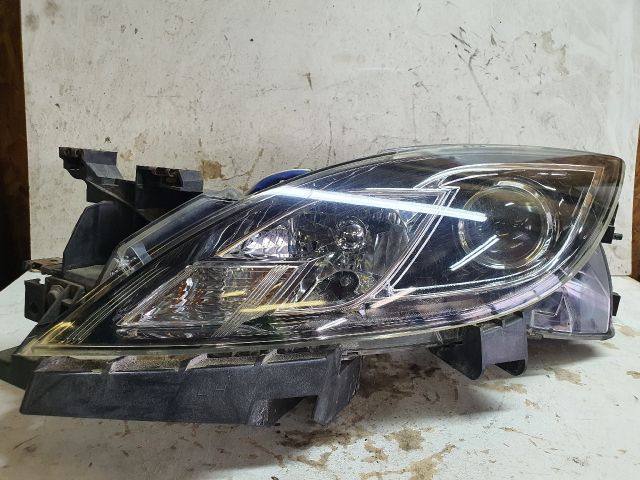 bontott MAZDA 6 Bal Xenon Fényszóró