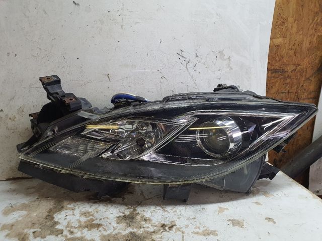 bontott MAZDA 6 Bal Xenon Fényszóró