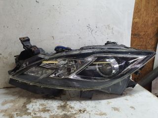 bontott MAZDA 6 Bal Xenon Fényszóró