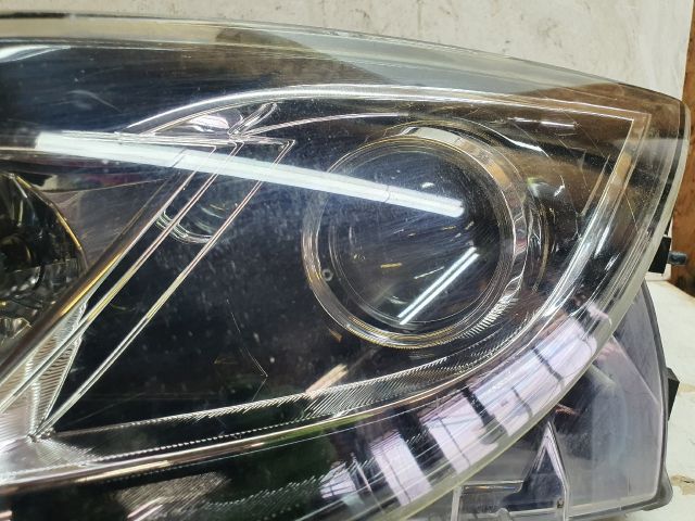 bontott MAZDA 6 Bal Xenon Fényszóró