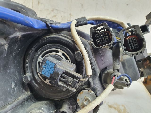 bontott MAZDA 6 Bal Xenon Fényszóró