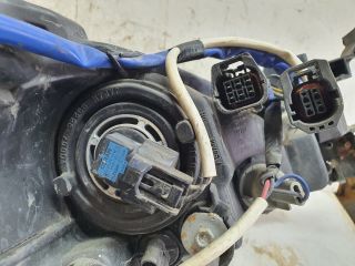 bontott MAZDA 6 Bal Xenon Fényszóró