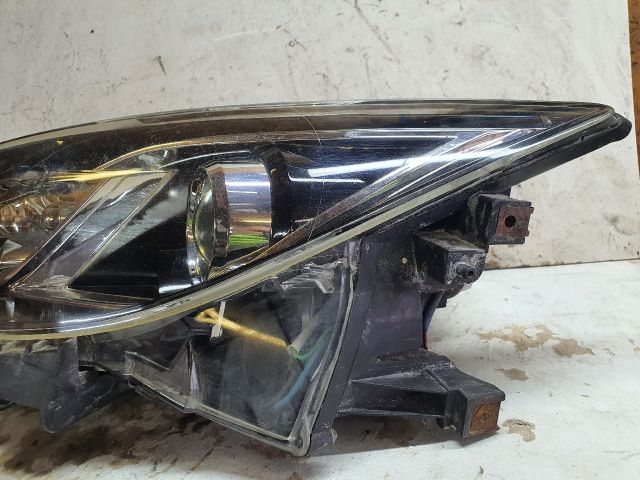 bontott MAZDA 6 Bal Xenon Fényszóró