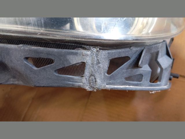 bontott MAZDA 6 Bal Xenon Fényszóró