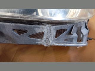 bontott MAZDA 6 Bal Xenon Fényszóró