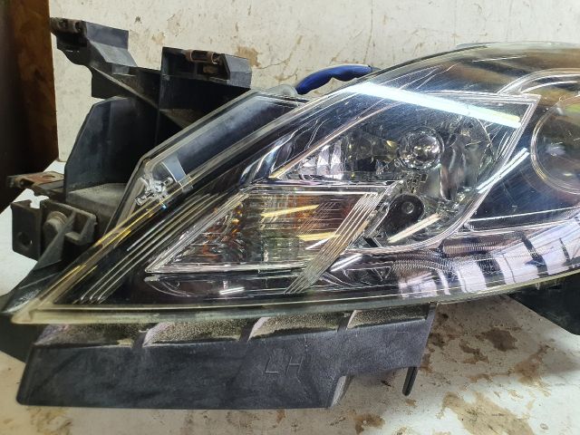bontott MAZDA 6 Bal Xenon Fényszóró