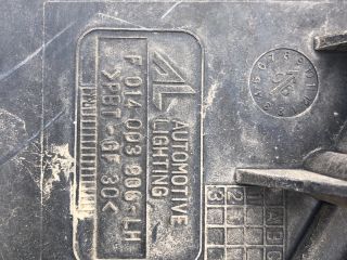 bontott MAZDA 6 Bal Xenon Fényszóró