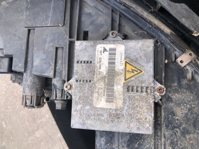 bontott MAZDA 6 Bal Xenon Fényszóró