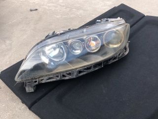 bontott MAZDA 6 Bal Xenon Fényszóró