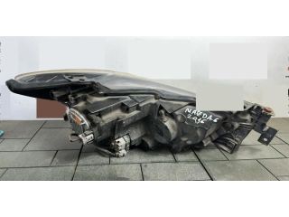 bontott MAZDA 6 Bal Xenon Fényszóró