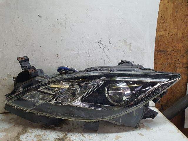 bontott MAZDA 6 Bal Xenon Fényszóró
