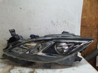 bontott MAZDA 6 Bal Xenon Fényszóró