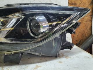 bontott MAZDA 6 Bal Xenon Fényszóró