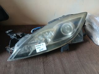 bontott MAZDA 6 Bal Xenon Fényszóró
