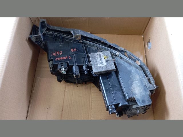 bontott MAZDA 6 Bal Xenon Fényszóró