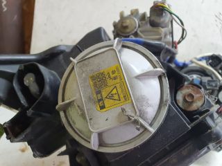 bontott MAZDA 6 Bal Xenon Fényszóró