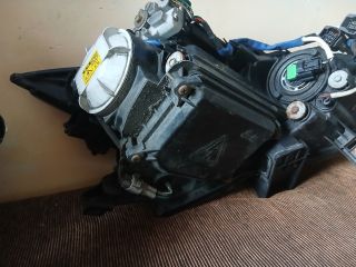 bontott MAZDA 6 Bal Xenon Fényszóró