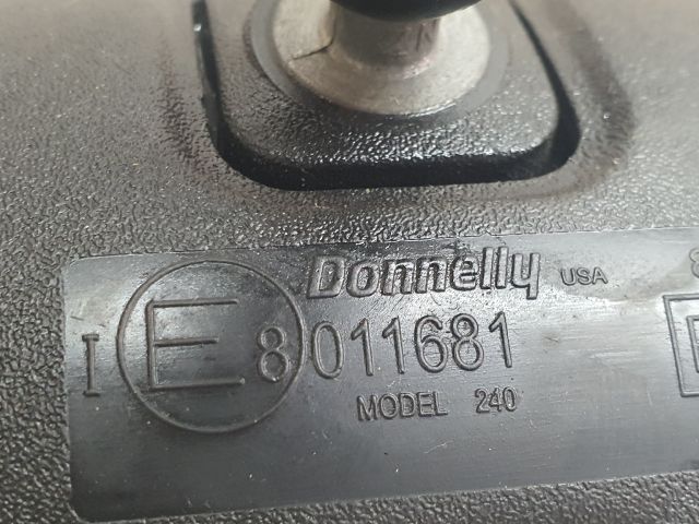 bontott MAZDA 6 Belső Visszapillantó Tükör