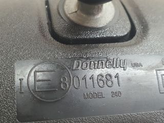 bontott MAZDA 6 Belső Visszapillantó Tükör