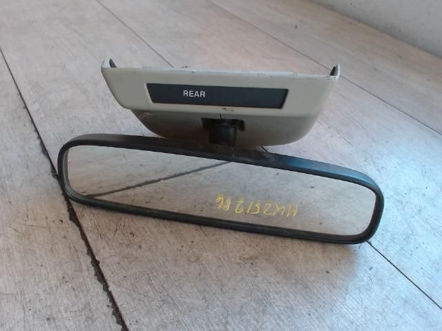 bontott MAZDA 6 Belső Visszapillantó Tükör