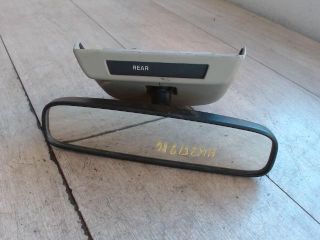 bontott MAZDA 6 Belső Visszapillantó Tükör