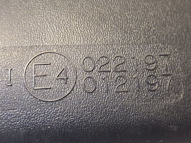 bontott MAZDA 6 Belső Visszapillantó Tükör