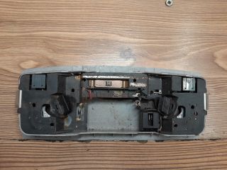 bontott MAZDA 6 Beltér Világítás Első