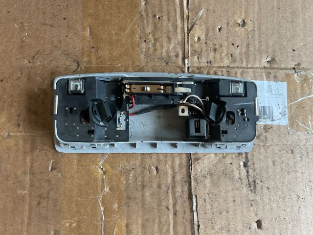 bontott MAZDA 6 Beltér Világítás Első