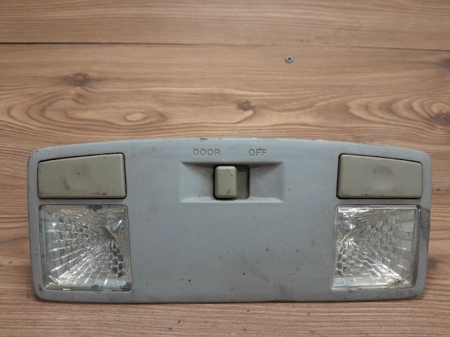 bontott MAZDA 6 Beltér Világítás Első