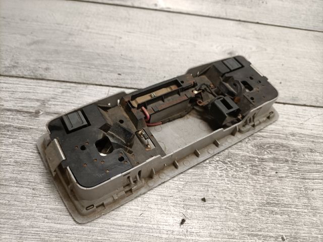 bontott MAZDA 6 Beltér Világítás Első