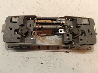 bontott MAZDA 6 Beltér Világítás Első