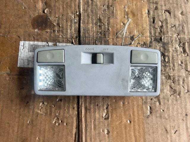 bontott MAZDA 6 Beltér Világítás Első