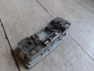 bontott MAZDA 6 Beltér Világítás Első