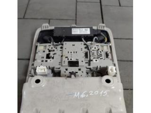 bontott MAZDA 6 Beltér Világítás Első