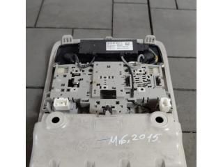 bontott MAZDA 6 Beltér Világítás Első