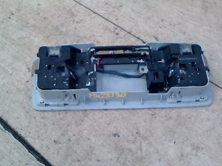 bontott MAZDA 6 Beltér Világítás Első