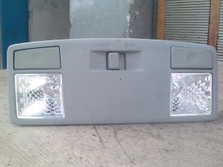 bontott MAZDA 6 Beltér Világítás Első