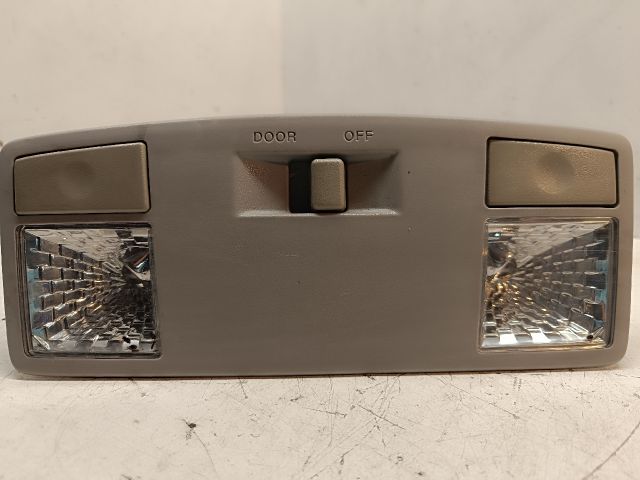 bontott MAZDA 6 Beltér Világítás Első