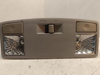 bontott MAZDA 6 Beltér Világítás Első