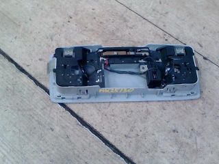 bontott MAZDA 6 Beltér Világítás Első