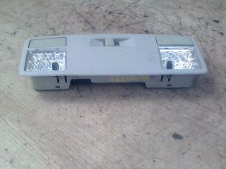 bontott MAZDA 6 Beltér Világítás Első