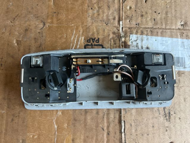 bontott MAZDA 6 Beltér Világítás Első