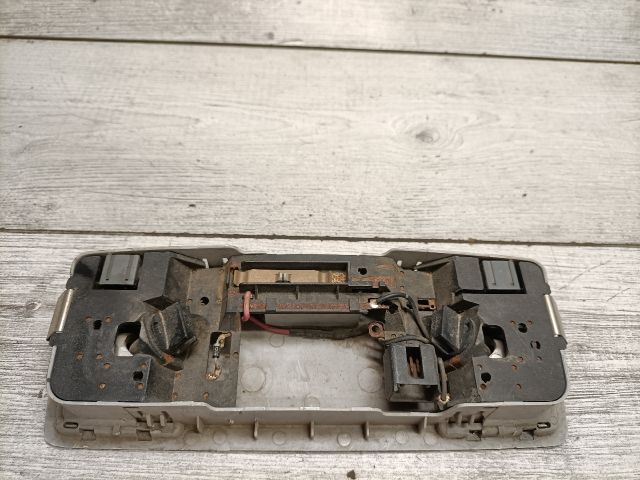 bontott MAZDA 6 Beltér Világítás Első