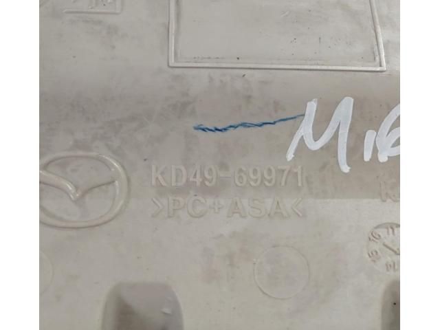 bontott MAZDA 6 Beltér Világítás Első