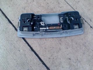 bontott MAZDA 6 Beltér Világítás Első